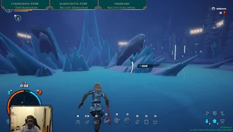 [FR/ENG] USE YOSH10 FOR A FREE HUNT 