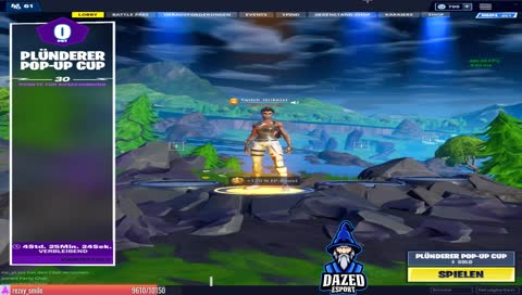 Razzz Pro Scrims fetzen ^^