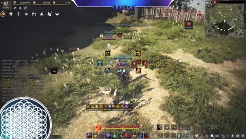 [BDO] | Vendetta Recruiting | 62 Kuno | TET Offin aquired |