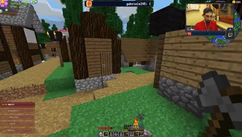 [GamersUniversity] CraftUniversity!!! Farm Ville + Giveaway del gioco Majestic