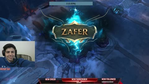 LEAGUE OF LEGENDS NORMAL GAME