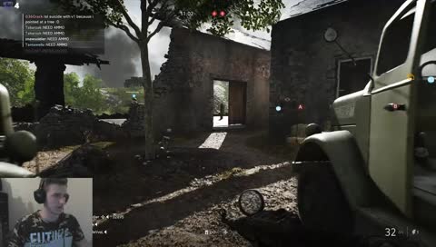 [PL/ENG] [RTX2080] - Ray Tracing jest przepiękny <3