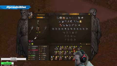 [Eng] BB | Ironman | Session 13