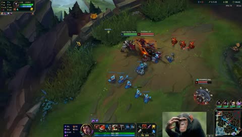 [ESP]  Akalos-Especial Misko




