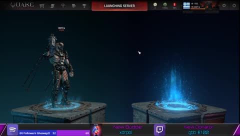 Good music and relax stream with friends or not!!!. (Streaming 720@30)