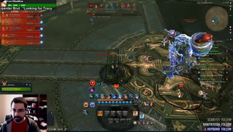 New players welcome. Helping viewers with dungeon stuffs. [Yura]