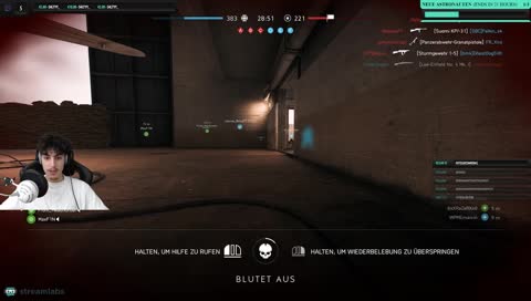 Erobern Wir Den Mars !!