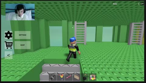 Chill roblox stream with followers...!commands