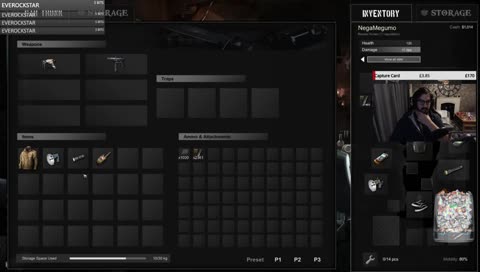 [ENG/PC] Ghostbuster Megumo