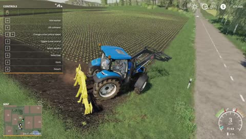 Farming Simulator 19