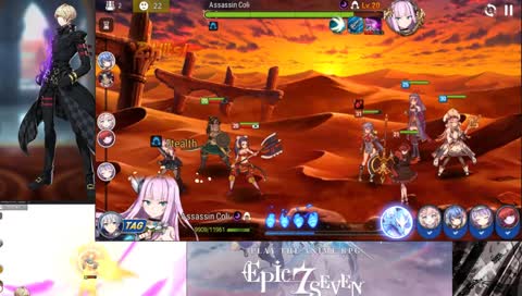 Blowing through chapters on ALT