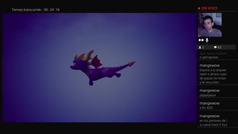 Spyro: Reignited Trilogy