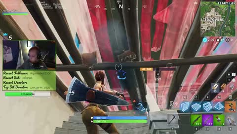 I Have a Smoothie! :) | !commands