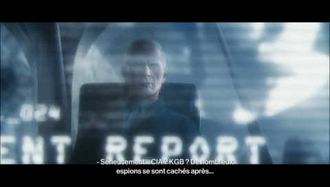 [FR] Hitman, le retour du chauve