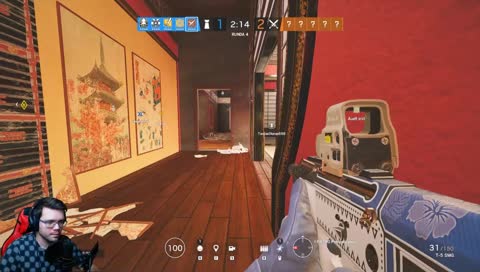 [KROMKA] Trening przed Wind Bastion!