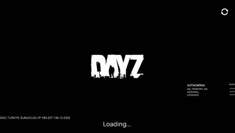 DUNYANIN EN GUZEL OYUNU (TR SUNUCUMUZ ACILDI İP:185.227.138.13:2302)