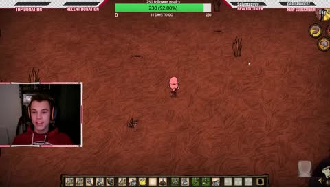 Join our world! We need YOU to help us survive :)