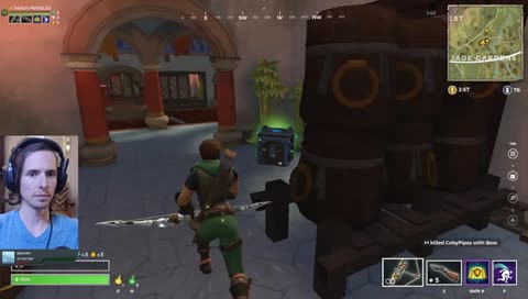 Rank 1 Hunter returns! (sick) - The Corrupted Ashbringer Classic King !songrequest