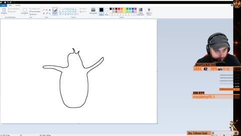 [DE] #Montagsmaler und reden | @mopserator | !discord !plan !fallout