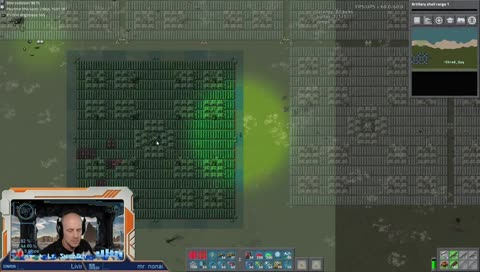 "Life's a Beach: Serious about Science" | [Day 9] 