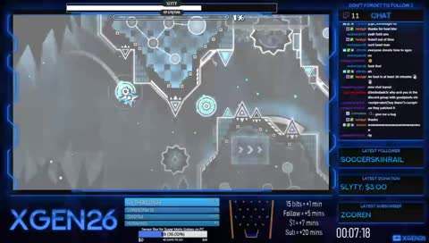 60Hz - Epsilon 70% + 69% (42-83) [Chat To Speech]