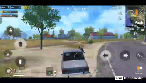 PUBG MOBILE PATLATIYOZ GEL BERABER OYNAYALIM