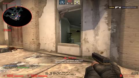 [AR/EN] هذا بث ولا ويش