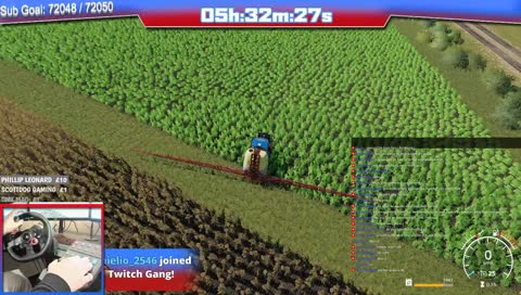 THE BIG COUNTDOWN! - Farming Simulator 19 - Nitrado Giveaway! (NEW 4K WHEEL CAM!)