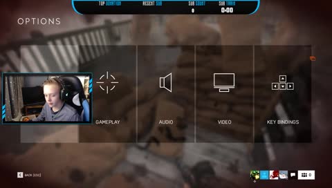 Whats up!? I'm sick! But we still streamin!  !rules !discord !merch