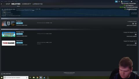 Krieg für die Welt! [Ger / Eng / mit Ostwacht]