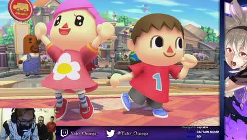 [FR] ISTY Tournament #1