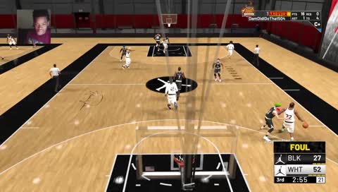 Grind to 96 ovr | SF Shot-Creating SharpShooter | Jordan Rec Grind to Pro 3 | Park Grind to Pro 2