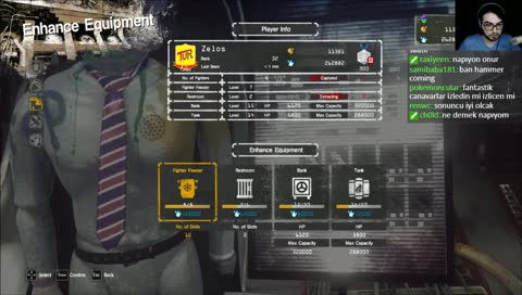 [TR] Let it die gibi