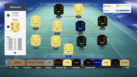 GER/PS4#WL Chaos🙈#Siege sind leider ausverkauft 🛒🙈#Tor zu ⚽️🥅 klein?# kämpfen&siegen #nur der VfB ❤#beste Community ❤