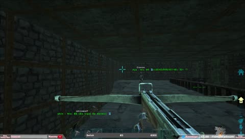 [FR] Apres une année, on redecouvre ARK x) (noob lvl)