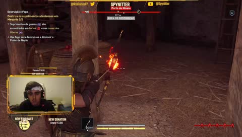 ASSASSINOS!!!! <|> !loots 