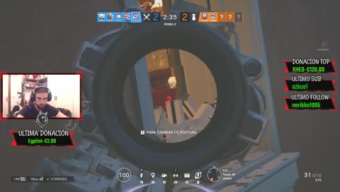 [PC] COMPETITIVO !! preparamos la proxima temporada !! 