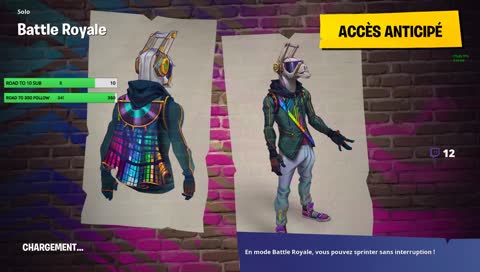 [FR] +1300🏆| TOURNOI SOLO JUSKA 22H | !scrim !video !command