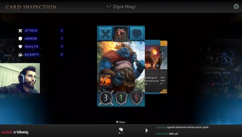 Artifact Beta Draft  !deck / Duzenli yayinlarin ilki