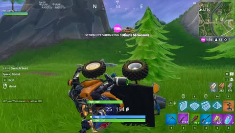 Hétfői live    (FALLOUT 76,,,OVERWATCH)