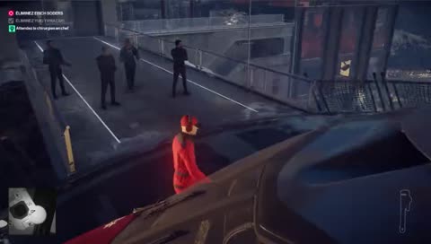 [480p | PC | FR] Harvey Maria :v