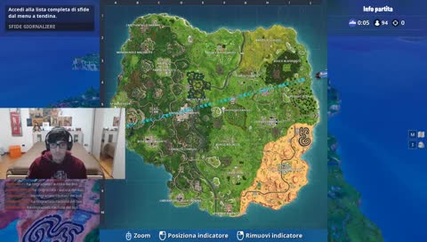 VINCIAMO SU FORTNITE! | PEPIYOS 