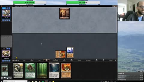 Tron and Drakes! No stream until Sunday, Happy Thanksgiving :)