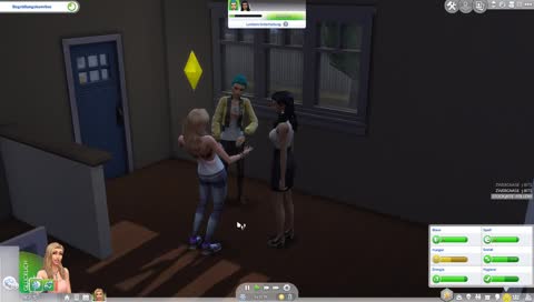 [GER] Hier könnte ein kreativer Streamtitel stehen :D