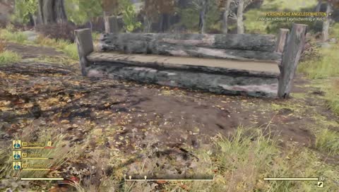 ☣ 🤠 MONTAG IM ÖDLAND...oh je ⛺ ☣ Feierabend mit Emith [Ps4,German] 