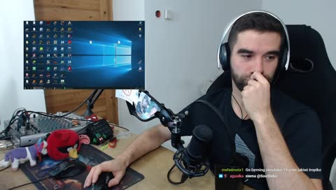 19:00 LIVE! / !insta !kiedylive / ARCHIWUM LIVE: http://bit.ly/soushibolive