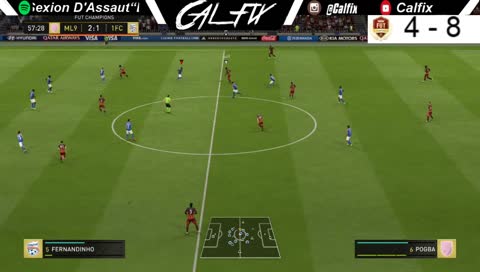 Schaffen wir die TOP 100 ? FUT CHAMPIONS WEEKEND LEAGUE  SBC 💲 GEWINNSPIEL 💲🔥 FIFA 19  🔥  ( DE/GER) (PS4) 🔥 by Calfix 🔥