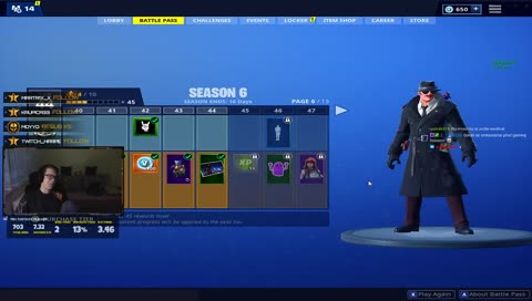 CZ/SK Fornite Pog! *insert epic emoji here!1!1*