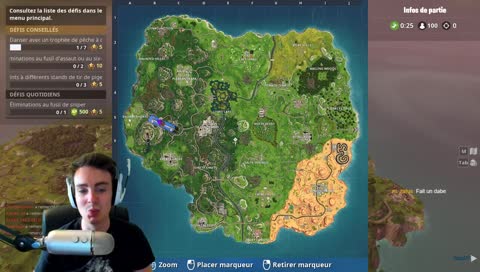 🔴 [FR] DUO AVEC NEMS !