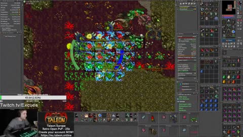 Damora Top 1 Ek, SLAY SOME PLAGES Swe / Eng / PL